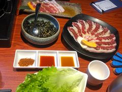 -山之屋炭火烧肉·生啤畅饮(大朗万科中央公园店)