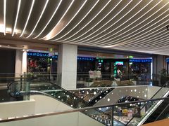 -昆山金鹰尚美酒店·金鹰贵宾楼