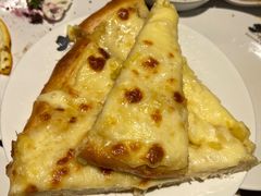 -汉巴味德·烤肉与啤酒的自助(杭州大悦城店)