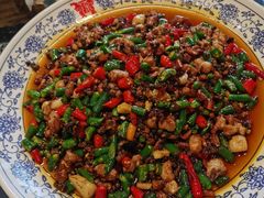 -徐鼎盛民间菜(九街店)