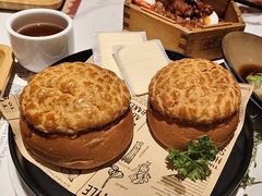 -避风塘·金牌店·夜宵(金玉兰店)