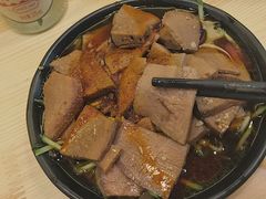 -汪爹爹武汉牛三鲜(朝外大街店)