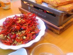 -庆峰龙虾烧烤(合肥一店)