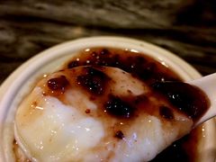 -正德顺順德雙皮奶(中信店)