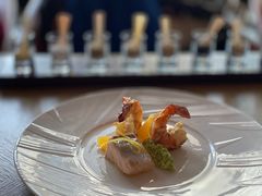 -恰餐厅及酒吧CHAR Bar & Grill(北京三里屯洲际店)