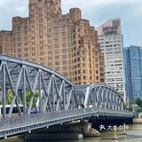 《上海-乌镇-杭州》