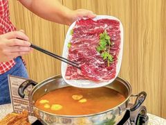 -小煵记·打边炉(西丽文光店)