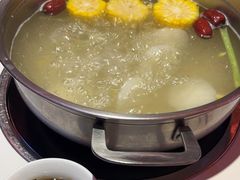 -八合里潮汕鲜牛肉火锅(福州万象城店)