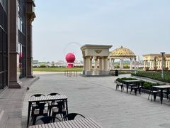 -唐山河头老街国丰维景国际大酒店