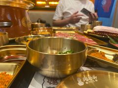 -闻老头·菊花炭烤肉(佛山首店)