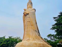 -莆田湄洲妈祖祖庙