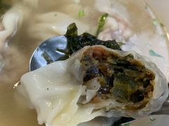 -海平馄饨(逍遥二路店)