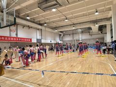 -北京联合大学(北四环校区)