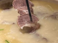 -羊门客在·烤盐池滩羊·川菜