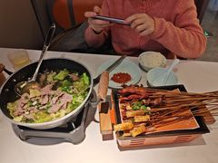-全牛匠·乐山跷脚牛肉(西北旺万象汇店)