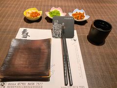 -牛坂烧肉·烧鸟·居酒屋(潮阳里店)