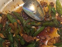 -兰湘子·湘菜小炒(长安万科广场店)