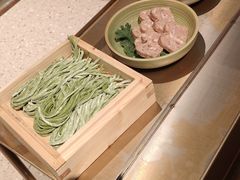 -左庭右院鲜牛肉火锅(新梅广场店)