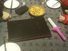 -京尊烤鸭店JINGZUN(春秀路店)