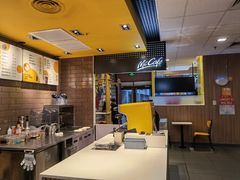 -麦当劳(广州新港东路第二分店)