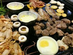 picture-金顺韩式烤肉·网红烤肉店(广利路店)