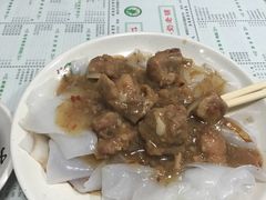 -仁信双皮奶(东川路店)