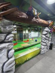 -玩元素·家庭游乐成长中心(香格里拉店)