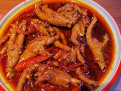 -老闵田螺馆·南昌市井菜·特色小吃(总店)