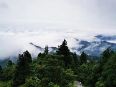 -南岳衡山风景名胜区