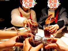 -海底捞火锅(团结桥店)
