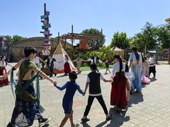 -渔岛海洋度假区