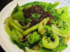 -熠盛粤味·顺德桑拿鸡(永康路店)