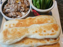 -渔民船说·北塘海鲜·天津菜·海肠捞饭(北塘古镇店)