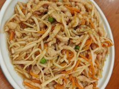 -老昌春饼(中央大街店)