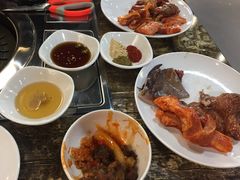 -33韩式自助烧烤(环城南路店)