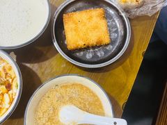 -王氏烧饼无矾油条