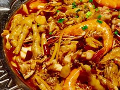 -胖哥俩肉蟹煲(福州仓山爱琴海店)