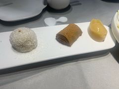 -北平食坊·烤鸭(黄寺大街店)