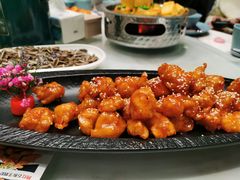 -老周家酱卤猪蹄私房菜(克拉玛依西街店)