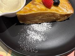 -安妮意大利餐厅(望京店)