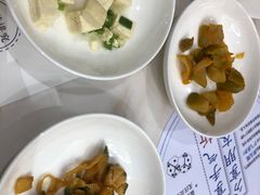 -南山鲜虾面·活鲜小馆·海味大连菜(南山总店)