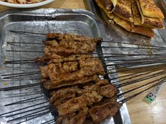 -清真·马峰烤肉(小学习北巷店)