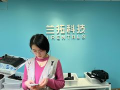-兰拓相机租赁·二手(杭州店)