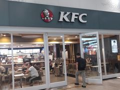 门面-肯德基(北京南站店)