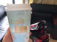 -LELECHA乐乐茶(美罗城店)