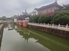 -八大山人梅湖景区