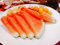 -万家宴海鲜大酒楼(五四路店)