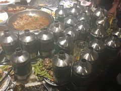 -胶东海鲜大排档(北太平庄店)
