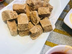 -满江红大酒店(城站店)