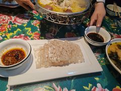-人民公社大食堂(顺义总店)